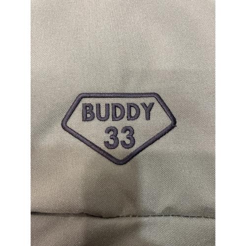 PAAGO WORKS (パーゴワークス) バックパック ベージュ BUDDY33