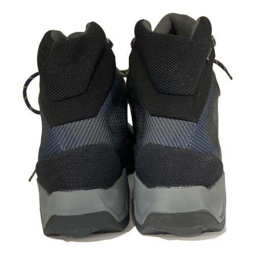 LA SPORTIVA (ラ スポルティバ) エクイリビウム GTX ミドルカット トレッキングシューズ メンズ SIZE 41(約26cm) カーボングリーン