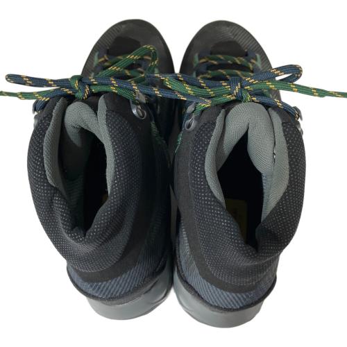 LA SPORTIVA (ラ スポルティバ) エクイリビウム GTX ミドルカット トレッキングシューズ メンズ SIZE 41(約26cm) カーボングリーン