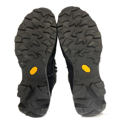 LA SPORTIVA (ラ スポルティバ) エクイリビウム GTX ミドルカット トレッキングシューズ メンズ SIZE 41(約26cm) カーボングリーン