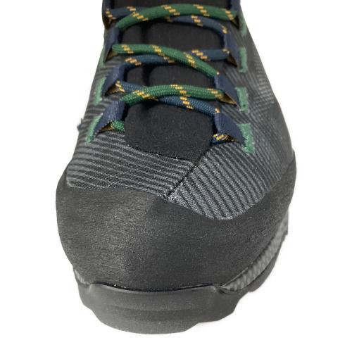 LA SPORTIVA (ラ スポルティバ) エクイリビウム GTX ミドルカット トレッキングシューズ メンズ SIZE 41(約26cm) カーボングリーン