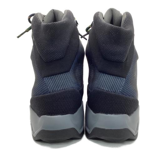 LA SPORTIVA (スポルティバ) トレッキングシューズ メンズ SIZE 41(約26cm) カーボングリーン エクイリビウム GTX ミドルカット GORE-TEX