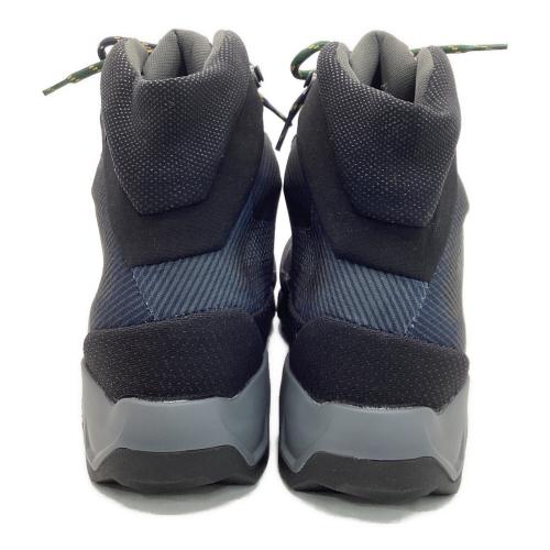 LA SPORTIVA (スポルティバ) トレッキングシューズ メンズ SIZE 41(約26cm) カーボングリーン エクイリビウム GTX ミドルカット GORE-TEX