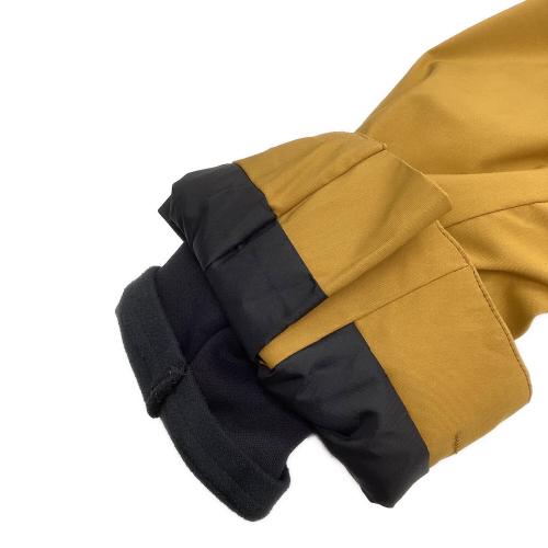 GOLWIN オレンジ フード付ジャケット・Ｍサイズ GOLWIN オレンジ フード付ジャケット・Mサイズ