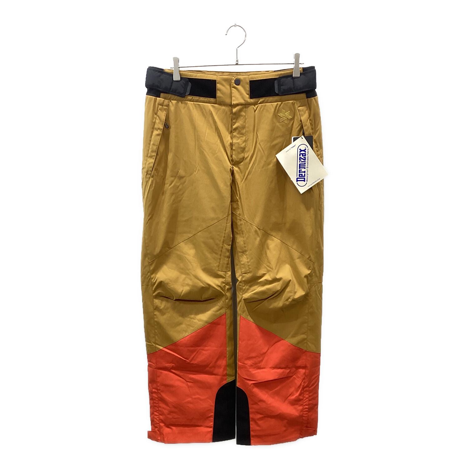 GOLDWIN (ゴールドウイン) スキーウェア(パンツ) メンズ SIZE XL