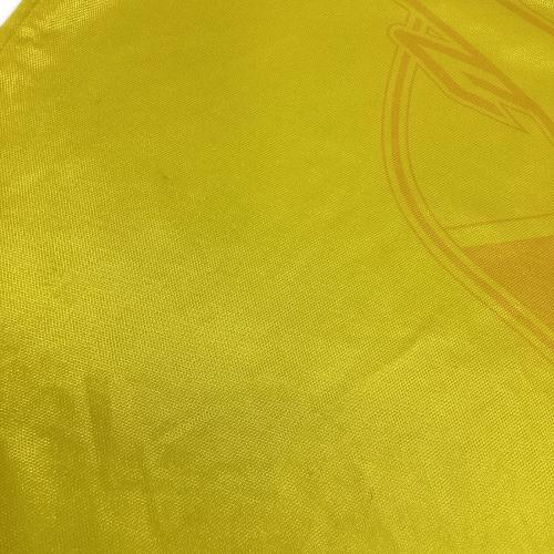 ジェフユナイテッド市原・千葉 (ジェフユナイテッド) サッカーユニフォーム メンズ イエロー 1997ホーム