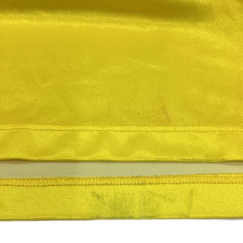 ジェフユナイテッド市原・千葉 (ジェフユナイテッド) サッカーユニフォーム メンズ イエロー 1997ホーム