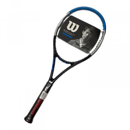 wilson ULTRA TOUR95 v3.0 G2 複数在庫あり Wilson (ウィルソン) ULTRA TOUR95CV V3.0 硬式テニスラケット 2020年