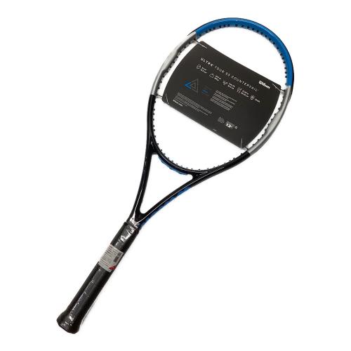 Wilson (ウィルソン) ULTRA TOUR95CV V3.0 硬式テニスラケット 2020年モデル グリップサイズ:2