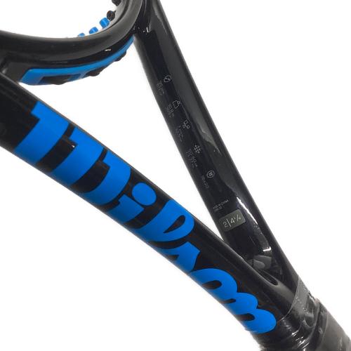 Wilson (ウィルソン) ULTRA TOUR95CV V3.0 硬式テニスラケット 2020年モデル グリップサイズ:2