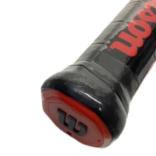Wilson (ウィルソン) ULTRA TOUR95CV V3.0 硬式テニスラケット 2020年モデル グリップサイズ:2