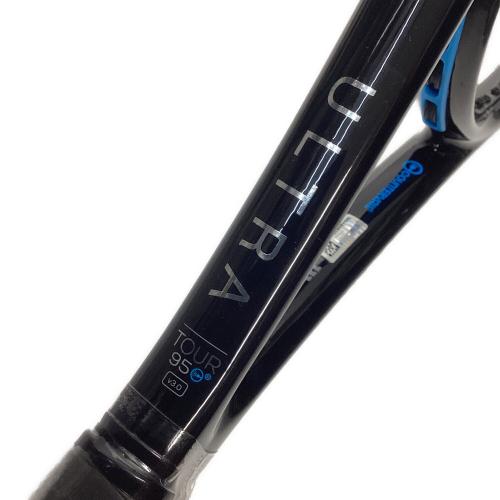 Wilson (ウィルソン) ULTRA TOUR95CV V3.0 硬式テニスラケット 2020年モデル グリップサイズ:2