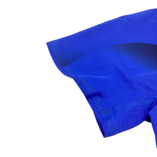 イタリア代表 (イタリアダイヒョウ) 2006年優勝記念モデル エンブレム4つ星仕様 サッカーユニフォーム PR733735 【10】 ロベルト・バッジョ オーセンティック メンズ SIZE L ブルー