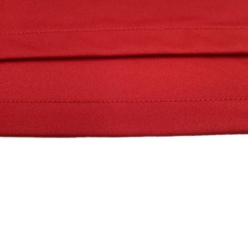 NIKE (ナイキ) サッカーユニフォーム メンズ SIZE XL レッド ポルトガル代表 2020 ブルーノ・フェルナンデス【11】