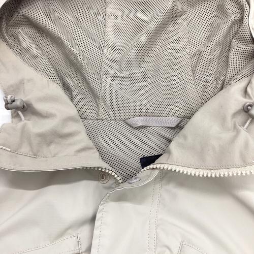 DAIWA PIER39 (ダイワ ピア39) フィッシングウェア レディース SIZE Free アイボリー 上下セット GORE-TEX BJ-18023L