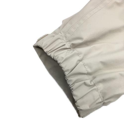 DAIWA PIER39 (ダイワ ピア39) フィッシングウェア レディース SIZE Free アイボリー 上下セット GORE-TEX BJ-18023L