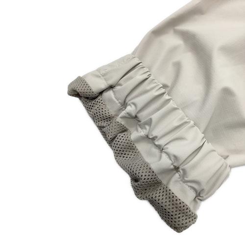 DAIWA PIER39 (ダイワ ピア39) フィッシングウェア レディース SIZE Free アイボリー 上下セット GORE-TEX BJ-18023L