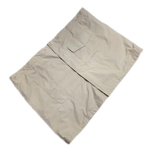 DAIWA PIER39 (ダイワ ピア39) フィッシングウェア レディース SIZE Free アイボリー 上下セット GORE-TEX BJ-18023L