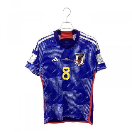 日本代表 (ニホンダイヒョウ) サッカーユニフォーム メンズ SIZE