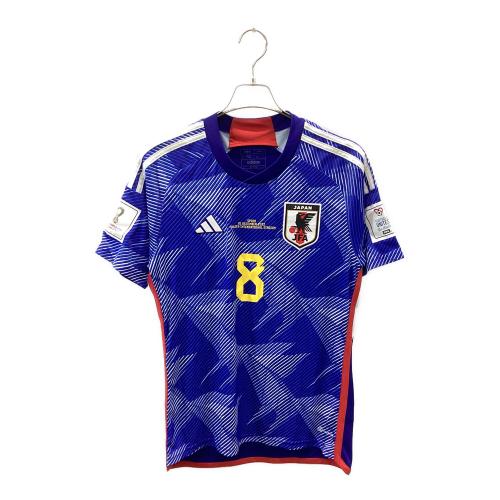 【最終値下】【堂安律】【未使用品】【カタールW杯着用】日本代表(2022) NEW】【堂安律】【未使用品】【カタールW杯着用】日本代表(2022)