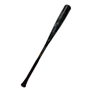 SSK (エスエスケー) MM18 軟式バット SBB4023 84㎝ ブラック