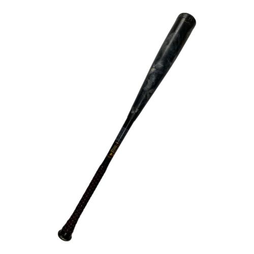 SSK (エスエスケー) MM18 軟式バット SBB4023 84㎝ ブラック