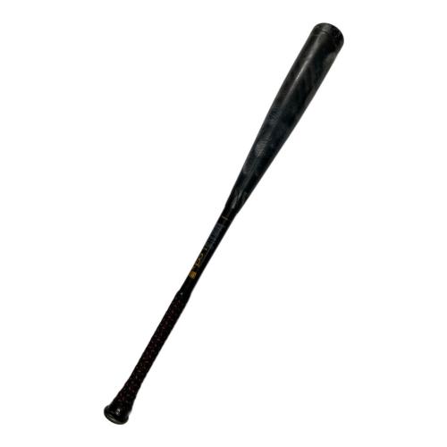 SSK (エスエスケー) MM18 軟式バット SBB4023 84㎝ ブラック