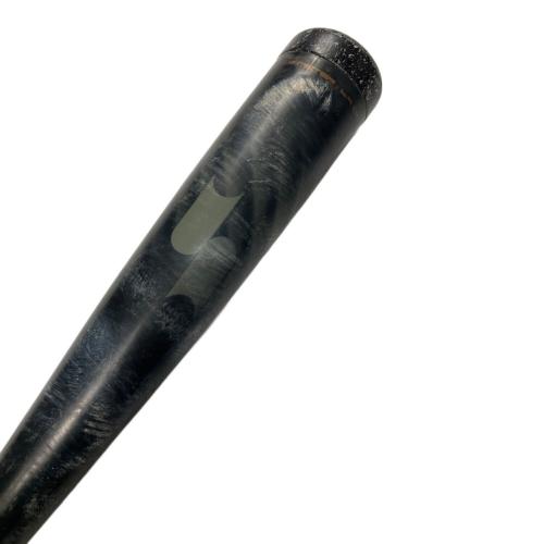 SSK (エスエスケー) MM18 軟式バット SBB4023 84㎝ ブラック