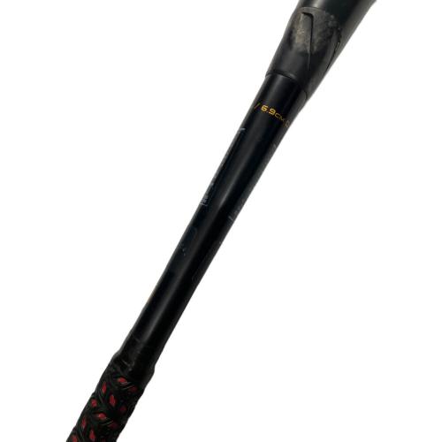 SSK (エスエスケー) MM18 軟式バット SBB4023 84㎝ ブラック