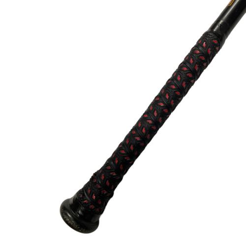 SSK (エスエスケー) MM18 軟式バット SBB4023 84㎝ ブラック