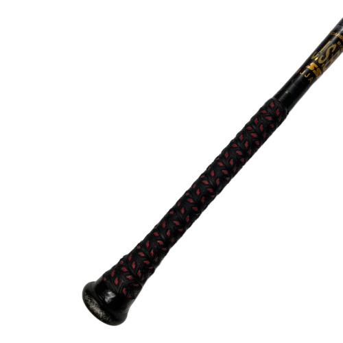 SSK (エスエスケー) MM18 軟式バット SBB4023 84㎝ ブラック