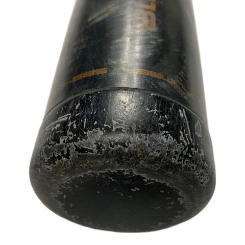 SSK (エスエスケー) MM18 軟式バット SBB4023 84㎝ ブラック