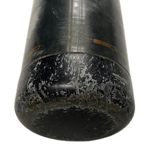 SSK (エスエスケー) MM18 軟式バット SBB4023 84㎝ ブラック
