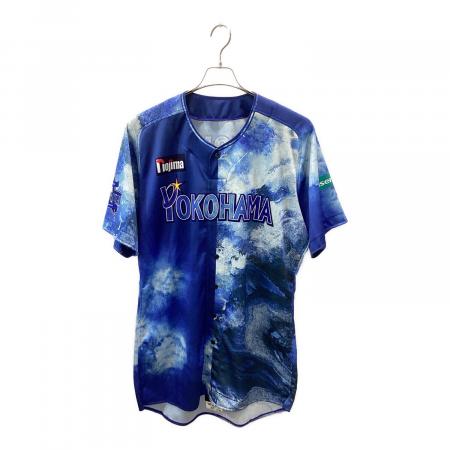 DeNA 井上絢登 ビジターユニフォーム Lサイズ DeNA 井上絢登 ビジターユニフォーム Lサイズ - メルカリ