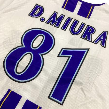 横浜DeNAベイスターズ 三浦大輔監督 81番 ユニフォーム L 横浜DeNAベイスターズ (ヨコハマディーエヌエーベイスターズ