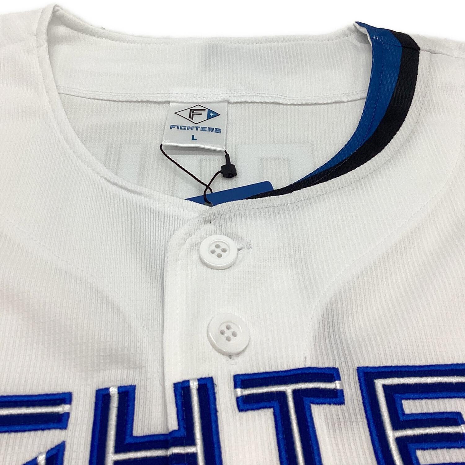 北海道日本ハムファイターズ レプリカユニホーム 北海道日本ハムファイターズ公式オンラインストア｜レプリカ