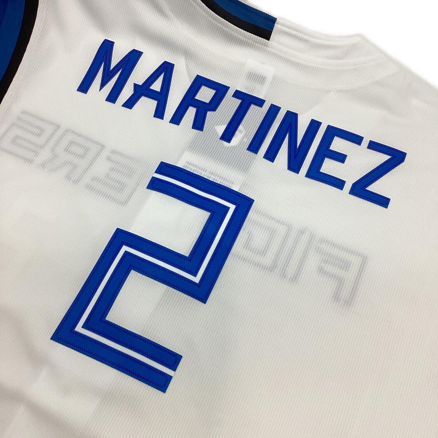 北海道日本ハムファイターズアマルティネス選手レプリカユニフォーム新品未開封 北海道日本ハムファイターズアマルティネス選手レプリカ