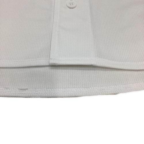 北海道日本ハムファイターズ (ホッカイドウニッポンハムファイターズ) 応援グッズ Lサイズ ホワイト×ブルー 【2】マルティネス 2022 ホーム ユニフォーム レプリカ NH089-22SS-0003-WHT-M2-L