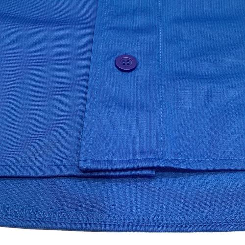 北海道日本ハムファイターズ (ホッカイドウニッポンハムファイターズ) 応援グッズ Mサイズ ブルー 【7】松本剛 2022 ビジター ユニフォーム レプリカ NH08-22SS-0002-BLU-M