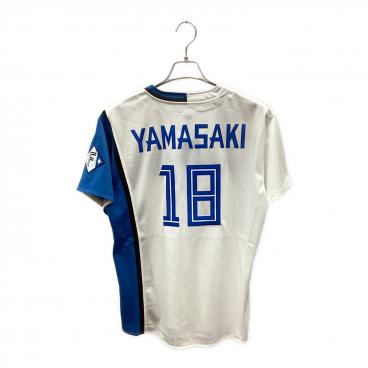 【新品未開封】日本ハムWELOVEHOKKAIDO 万波中正 レプリカユニ　L 2025年最新】日ハム ユニフォーム万波の人気アイテム - メルカリ