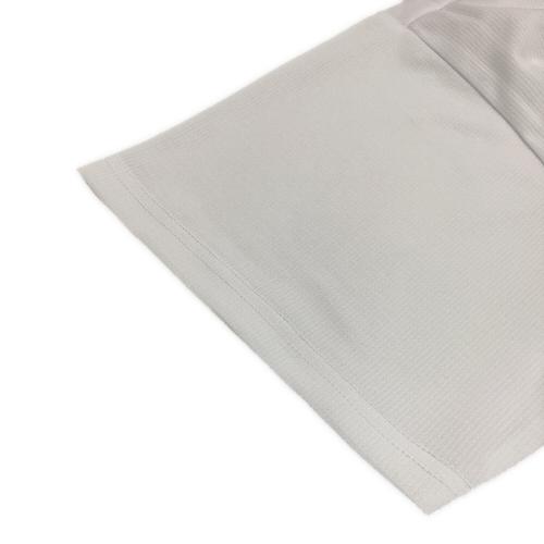 北海道日本ハムファイターズ (ホッカイドウニッポンハムファイターズ) 応援グッズ Mサイズ ホワイト×ブルー 【18】山崎 福也 2022 ホーム ユニフォーム レプリカ NH08-22SS-0003-WHT-Y18-M