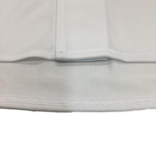 北海道日本ハムファイターズ (ホッカイドウニッポンハムファイターズ) 応援グッズ Mサイズ ホワイト×ブルー 【18】山崎 福也 2022 ホーム ユニフォーム レプリカ NH08-22SS-0003-WHT-Y18-M