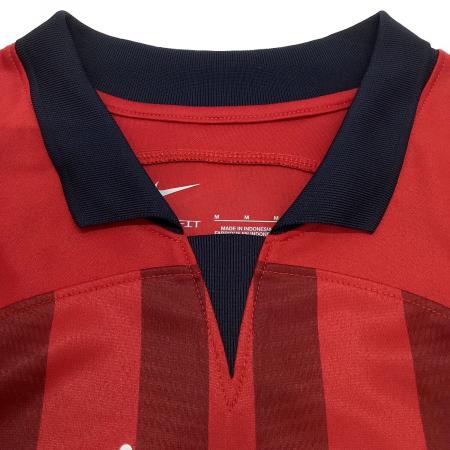 鹿島アントラーズ (カシマアントラーズ) サッカーユニフォーム メンズ
