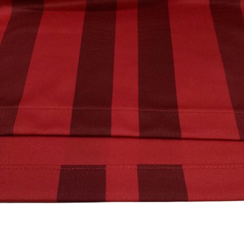 鹿島アントラーズ (カシマアントラーズ) サッカーユニフォーム メンズ SIZE M レッド 2023ホーム レプリカ 【3】 昌子源 DO8342-687