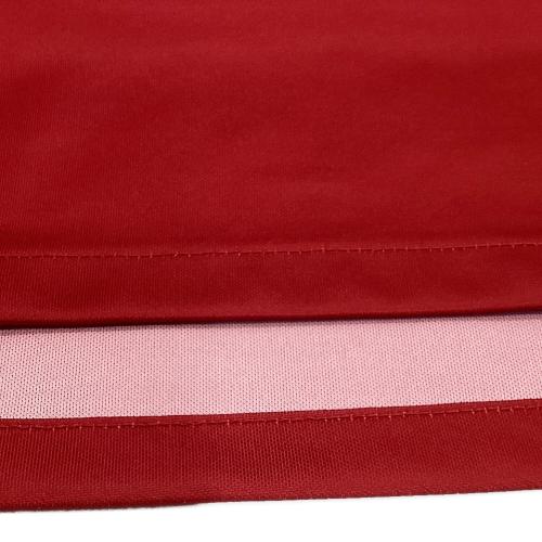 鹿島アントラーズ (カシマアントラーズ) サッカーユニフォーム メンズ SIZE M レッド 2020ホーム レプリカ【2】内田篤人 引退記念 CI5936-687