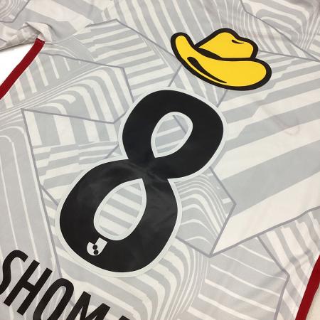 鹿島アントラーズ (カシマアントラーズ) サッカーユニフォーム メンズ