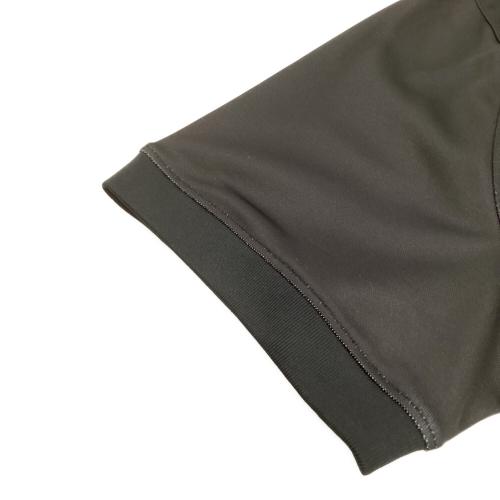 鹿島アントラーズ (カシマアントラーズ) サッカーユニフォーム メンズ SIZE M ブラック 【40】トレーニングマッチユニフォーム DV4801