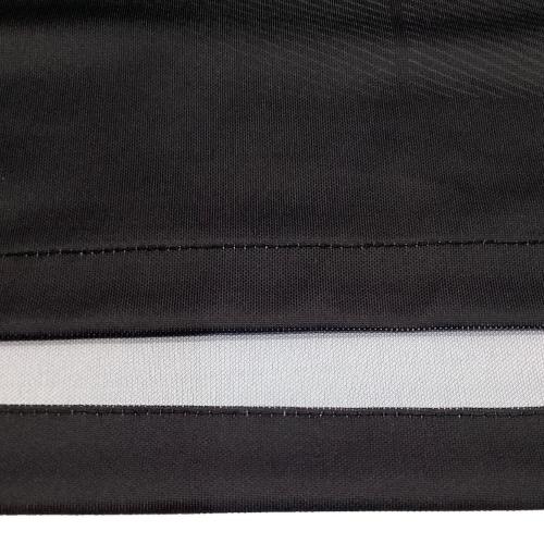 鹿島アントラーズ (カシマアントラーズ) サッカーユニフォーム メンズ SIZE M ブラック 【40】トレーニングマッチユニフォーム DV4801