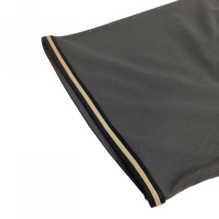 阪神タイガース (ハンシンタイガース) 応援グッズ Lサイズ グレー 【5