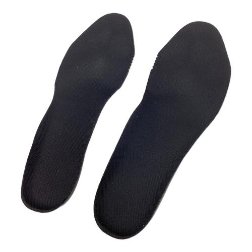 asics (アシックス) トレッキングシューズ メンズ SIZE 27cm ブラック 1273A084 ウィンジョブ GORE-TEX